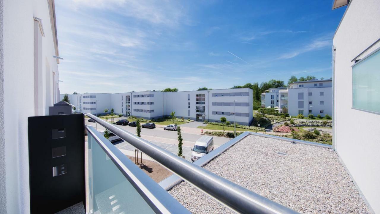 Heuboden Hotel Heu.Loft Freiburg Umkirch Exterior foto